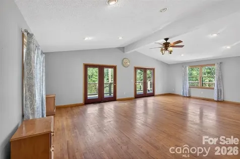 66 Misery Ridge Trail Mill Spring NC 28756