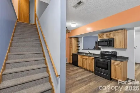 66 Misery Ridge Trail Mill Spring NC 28756