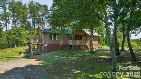 66 Misery Ridge Trail Mill Spring NC 28756