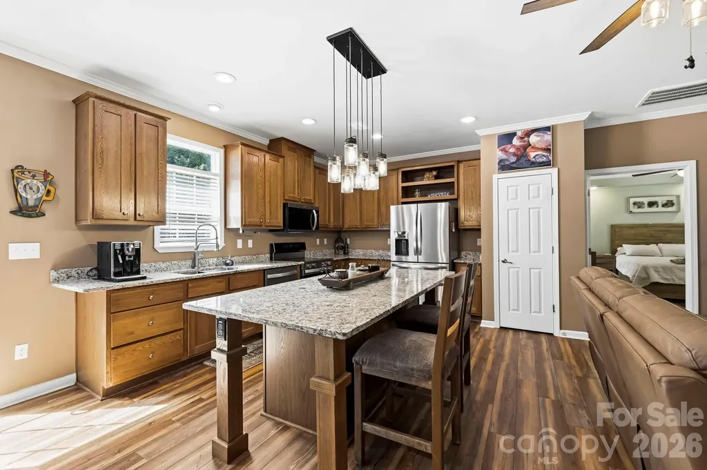 31 Enochs Way Fletcher NC 28732