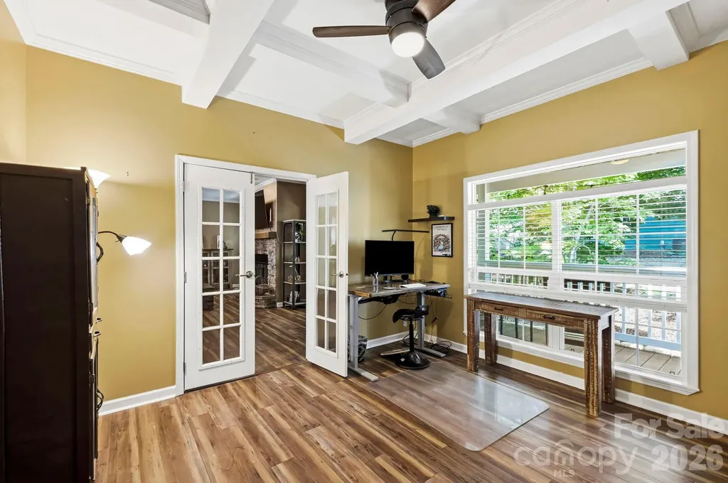 31 Enochs Way Fletcher NC 28732