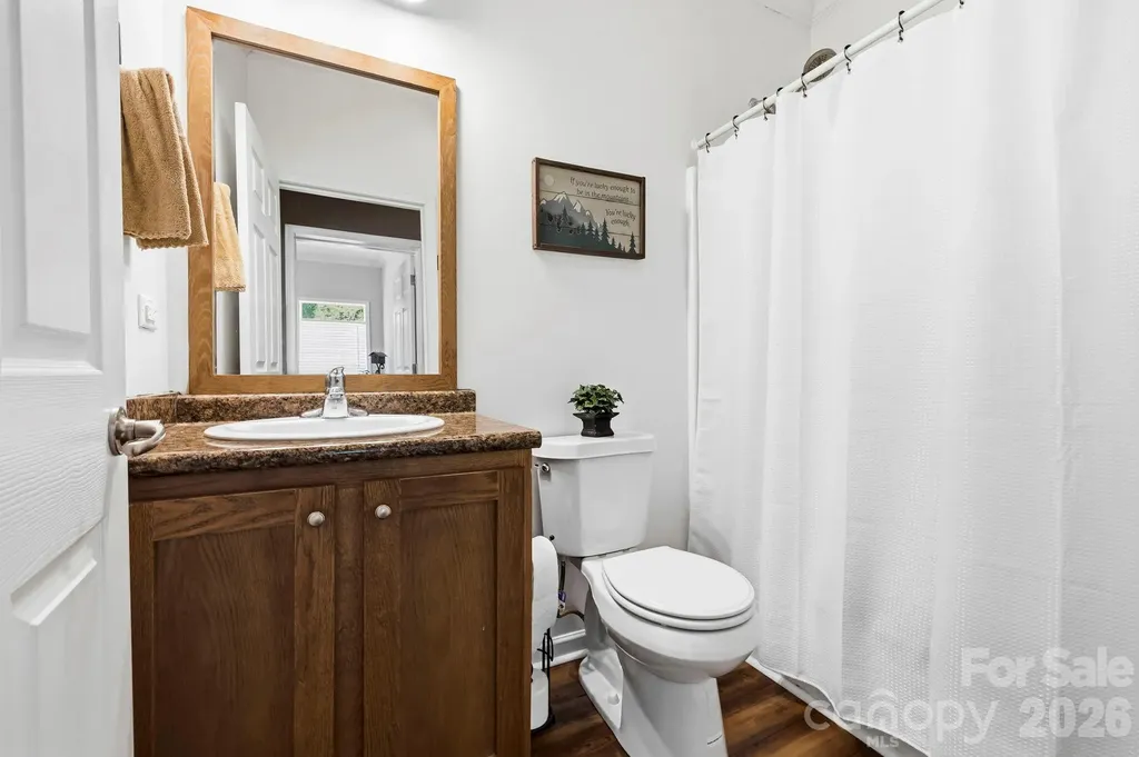 31 Enochs Way Fletcher NC 28732