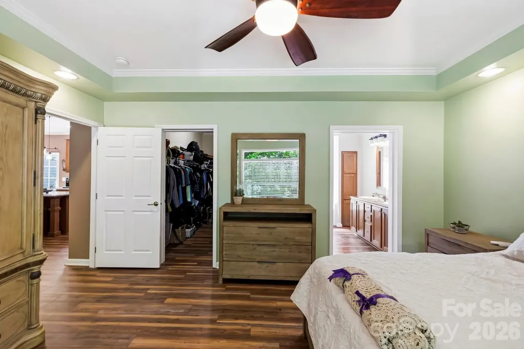 31 Enochs Way Fletcher NC 28732