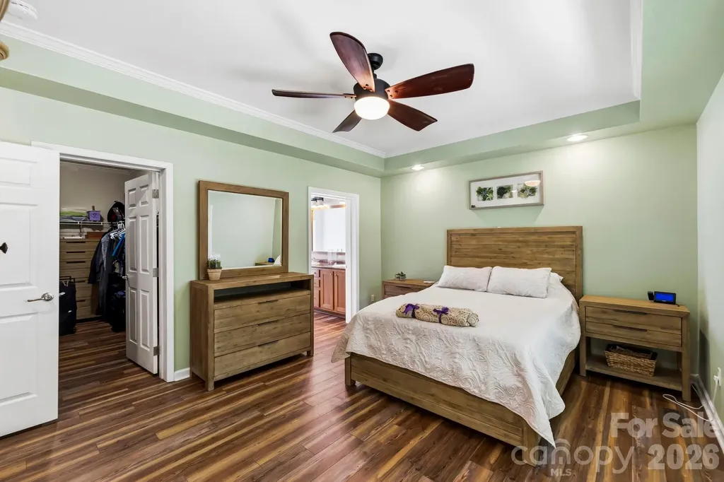 31 Enochs Way Fletcher NC 28732