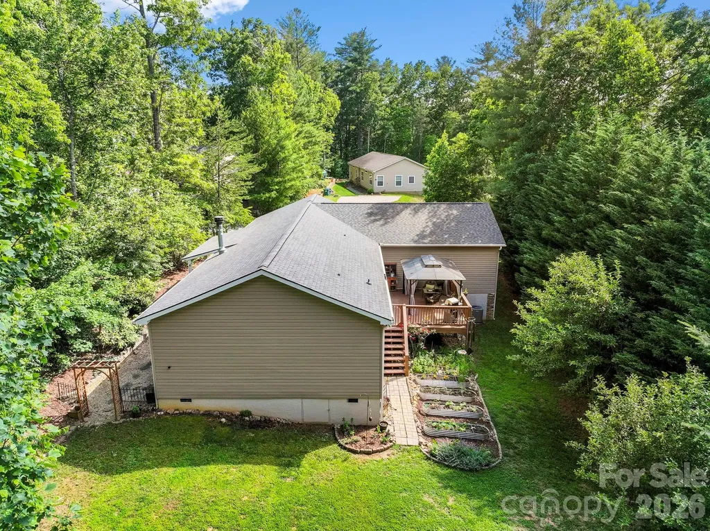 31 Enochs Way Fletcher NC 28732