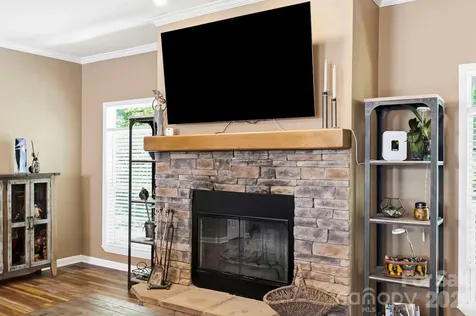 31 Enochs Way Fletcher NC 28732