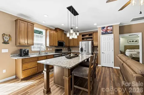 31 Enochs Way Fletcher NC 28732