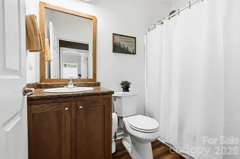 31 Enochs Way Fletcher NC 28732