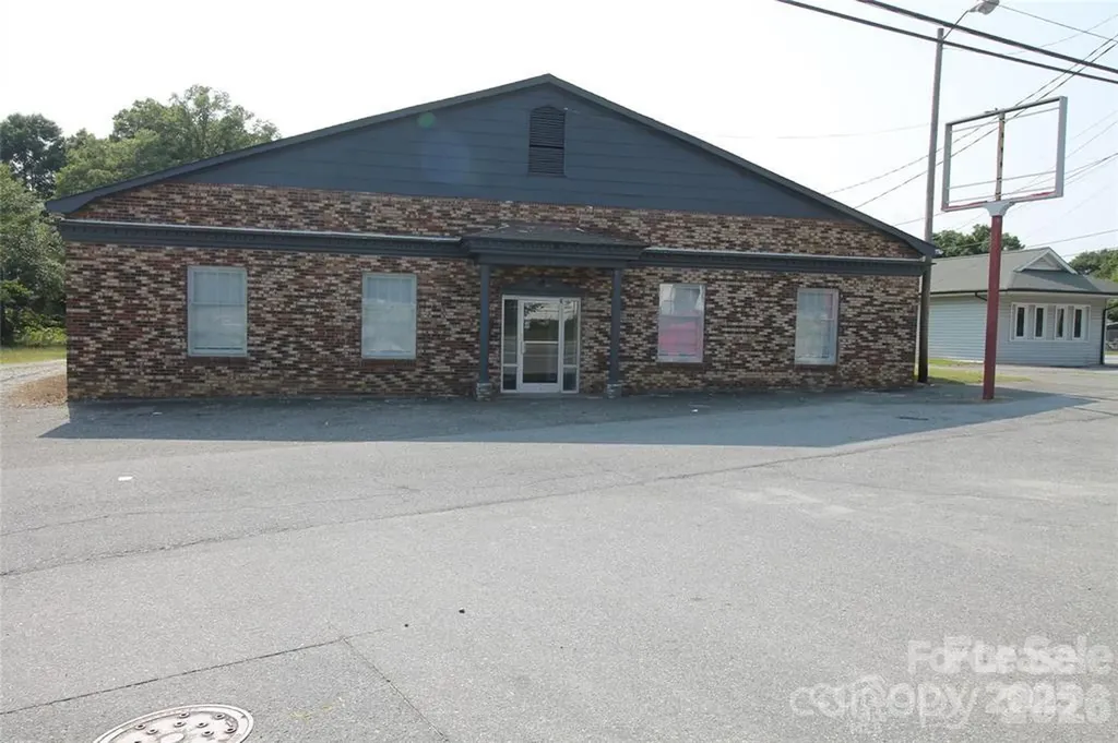 907 Bessemer City Road Gastonia NC 28052
