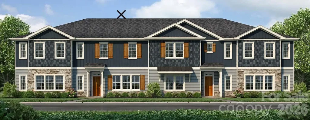 722 Longleaf Avenue Gastonia NC 28056