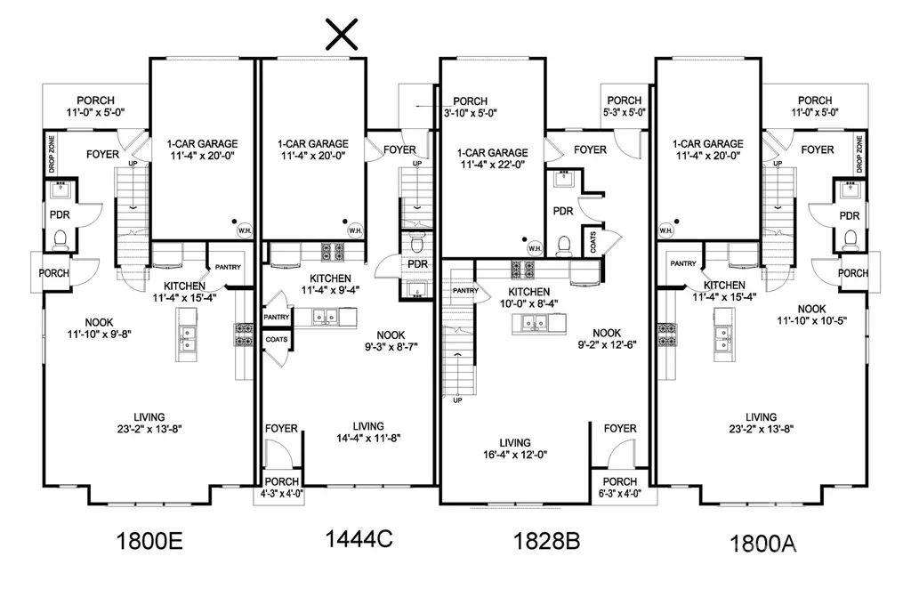722 Longleaf Avenue Gastonia NC 28056