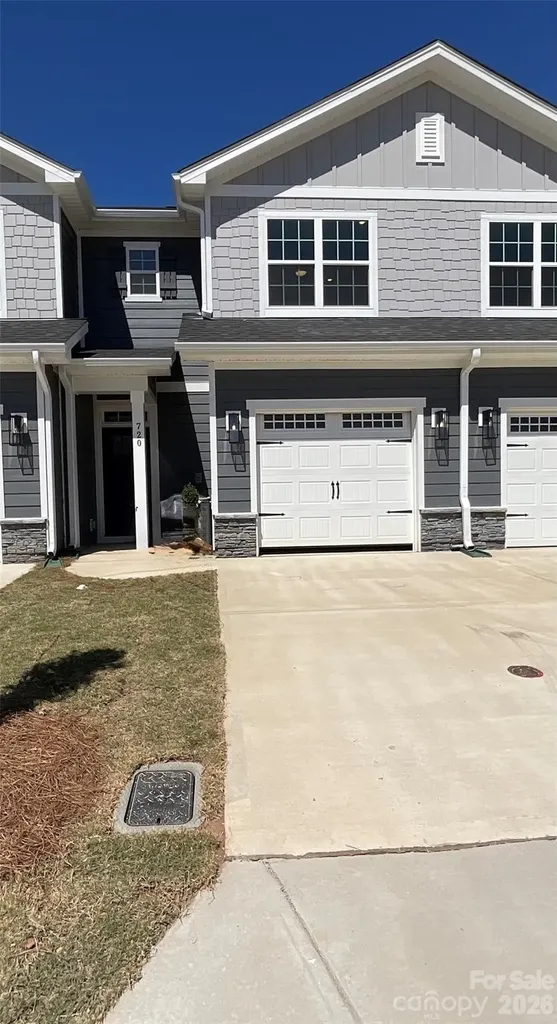722 Longleaf Avenue Gastonia NC 28056