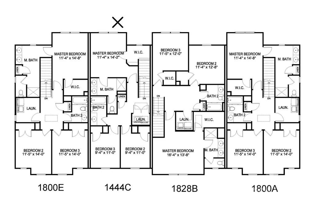 722 Longleaf Avenue Gastonia NC 28056