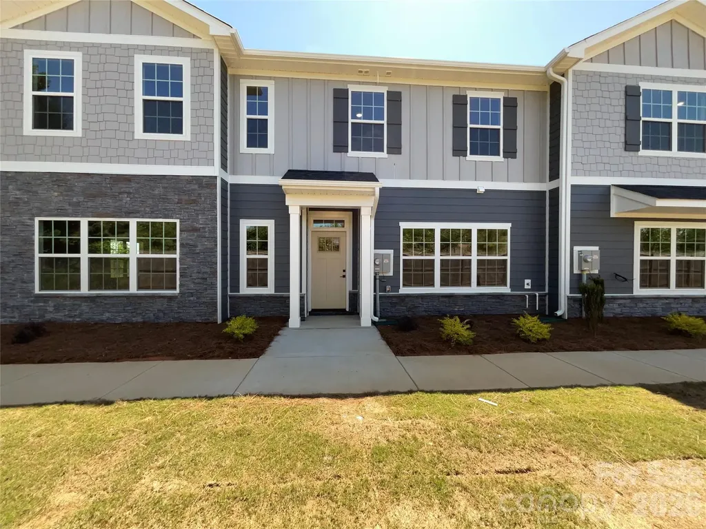 722 Longleaf Avenue Gastonia NC 28056
