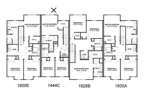 722 Longleaf Avenue Gastonia NC 28056