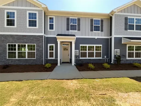 722 Longleaf Avenue Gastonia NC 28056