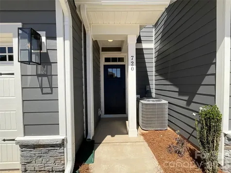 722 Longleaf Avenue Gastonia NC 28056
