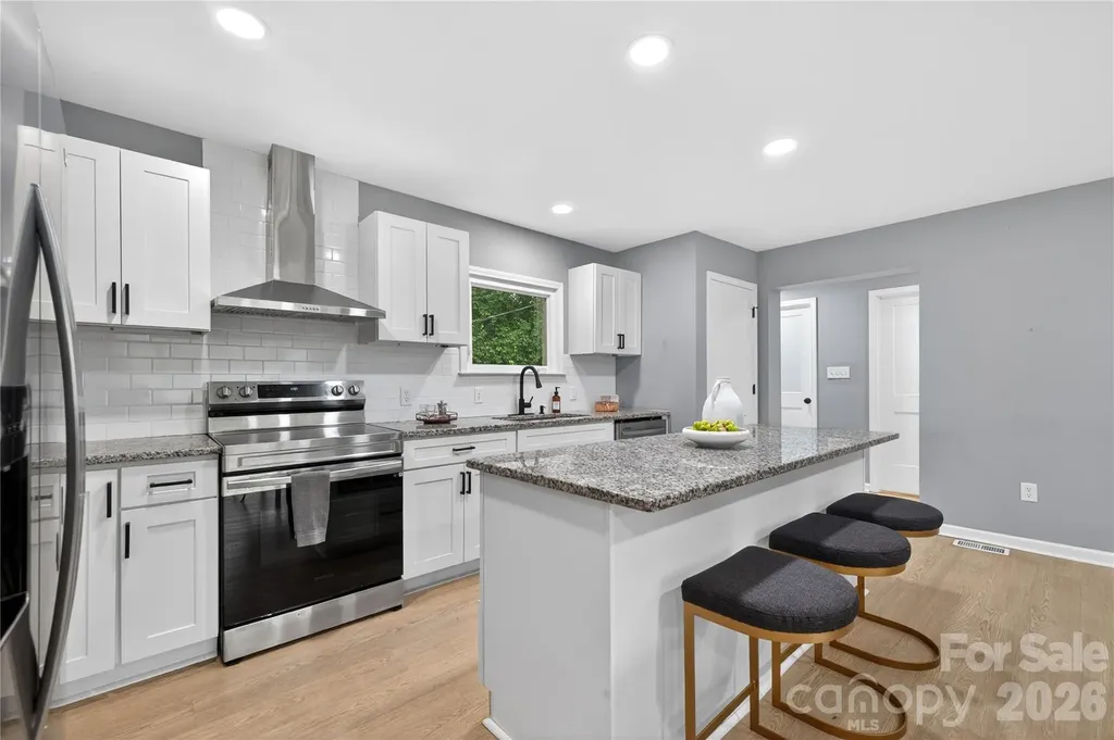 3541 Delgany Drive Charlotte NC 28215