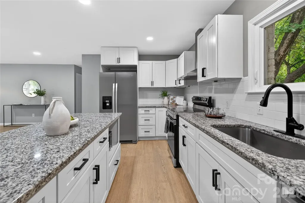 3541 Delgany Drive Charlotte NC 28215