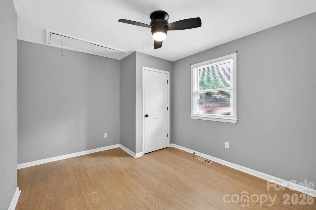 3541 Delgany Drive Charlotte NC 28215