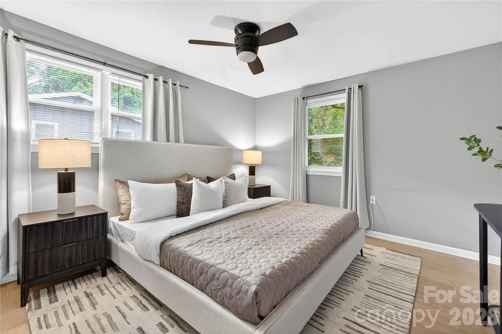 3541 Delgany Drive Charlotte NC 28215