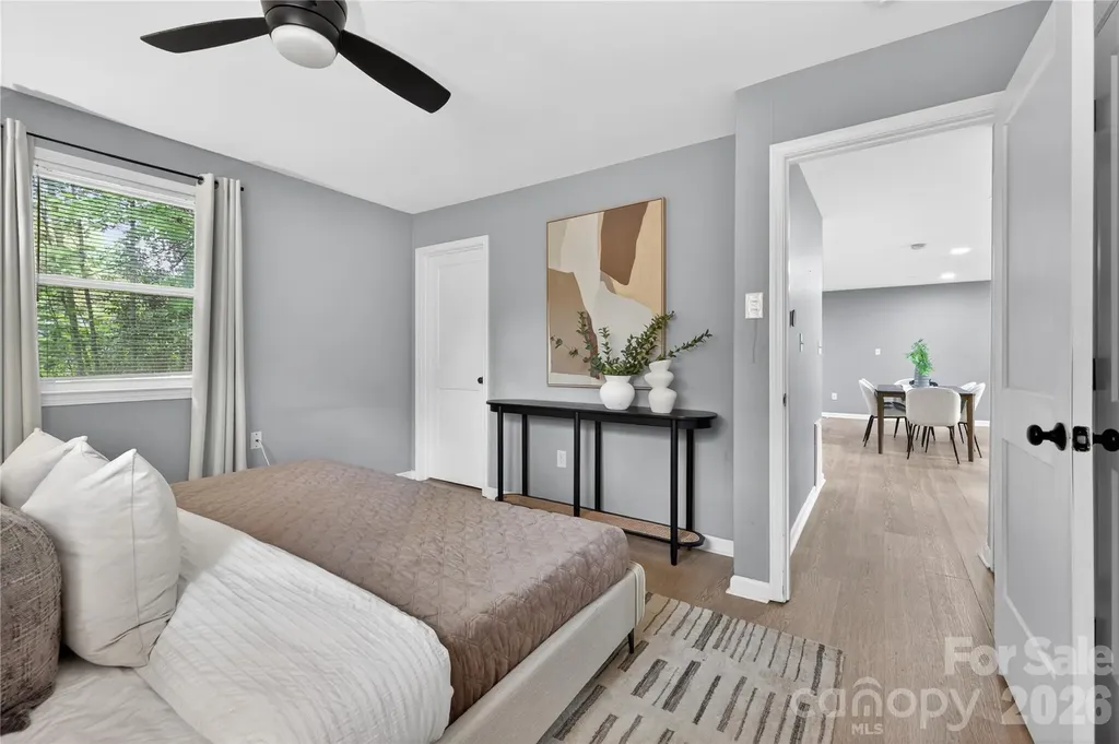 3541 Delgany Drive Charlotte NC 28215