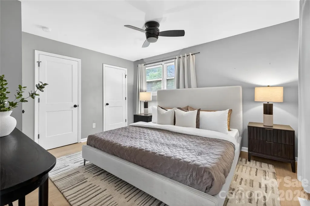 3541 Delgany Drive Charlotte NC 28215