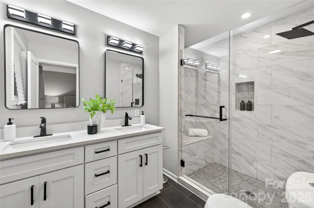 3541 Delgany Drive Charlotte NC 28215