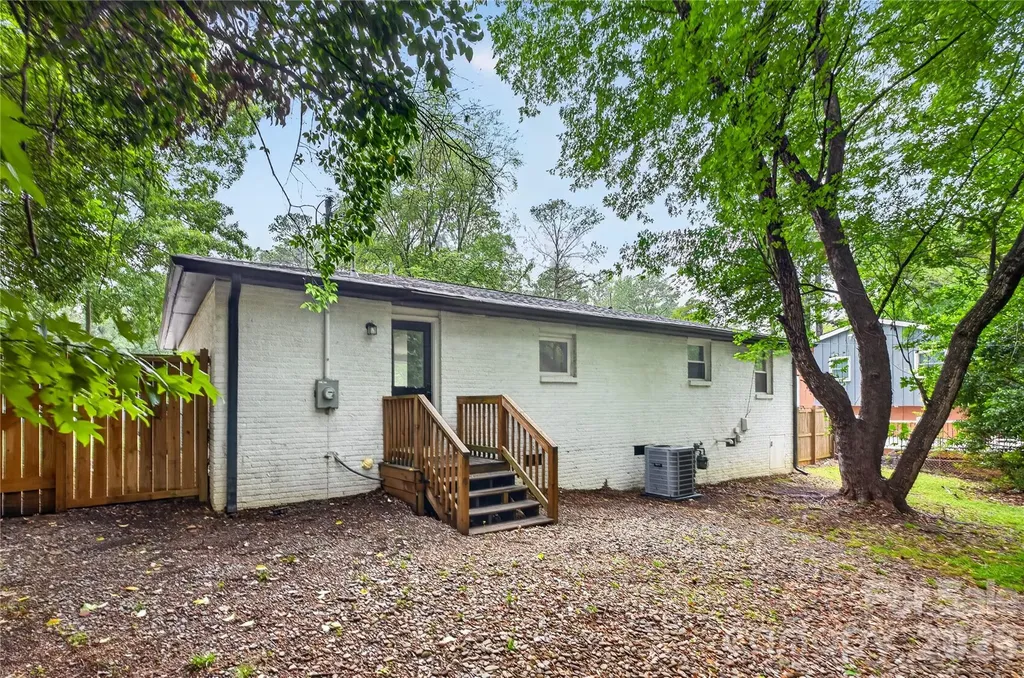 3541 Delgany Drive Charlotte NC 28215