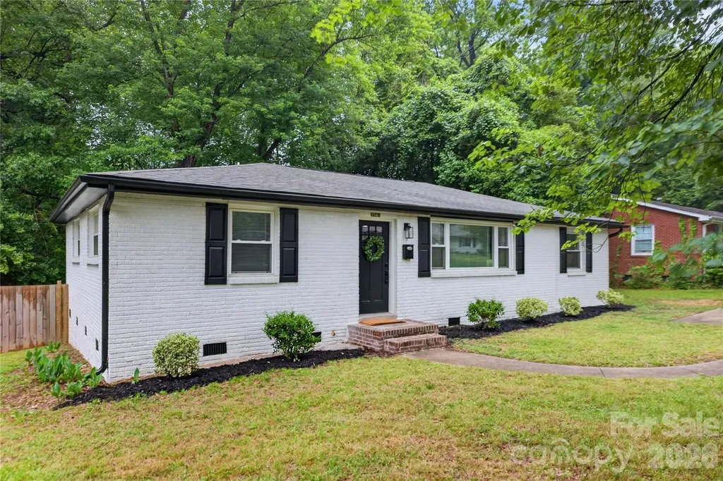 3541 Delgany Drive Charlotte NC 28215