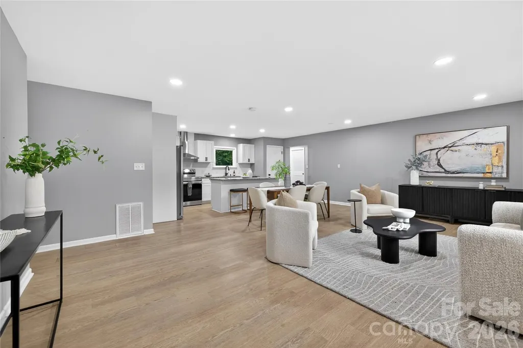3541 Delgany Drive Charlotte NC 28215