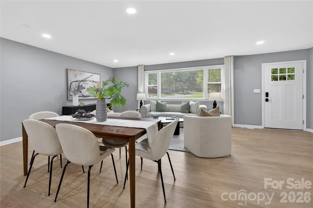 3541 Delgany Drive Charlotte NC 28215