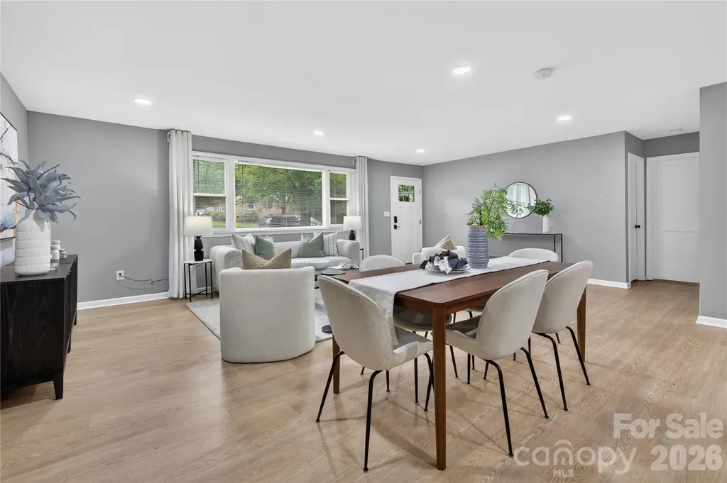 3541 Delgany Drive Charlotte NC 28215