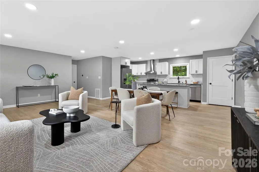 3541 Delgany Drive Charlotte NC 28215