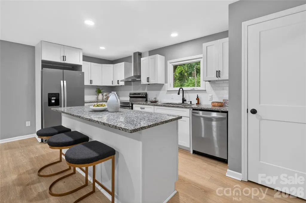3541 Delgany Drive Charlotte NC 28215