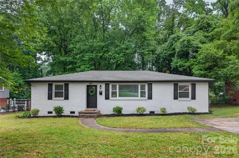 3541 Delgany Drive Charlotte NC 28215