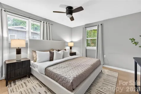 3541 Delgany Drive Charlotte NC 28215