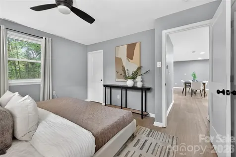3541 Delgany Drive Charlotte NC 28215