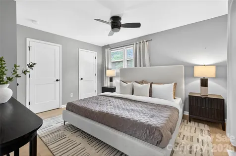 3541 Delgany Drive Charlotte NC 28215
