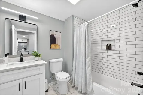 3541 Delgany Drive Charlotte NC 28215