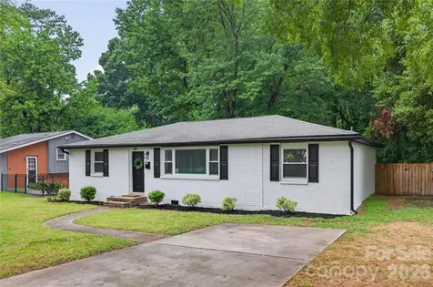 3541 Delgany Drive Charlotte NC 28215