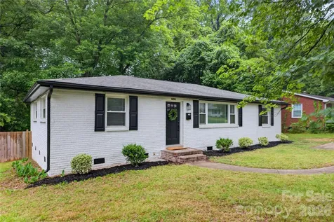 3541 Delgany Drive Charlotte NC 28215
