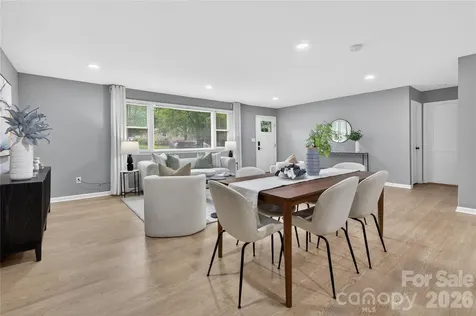3541 Delgany Drive Charlotte NC 28215