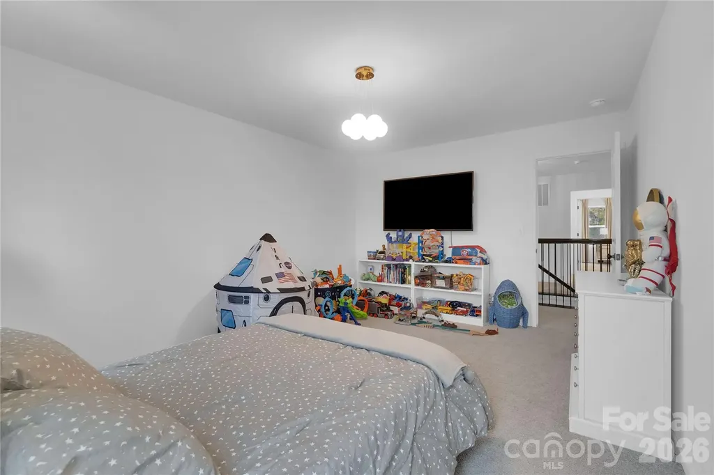 242 Lacewing Drive Charlotte NC 28214