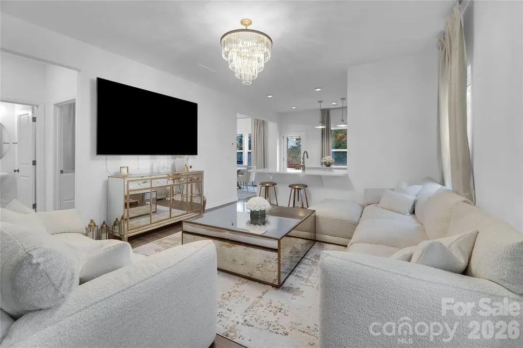 242 Lacewing Drive Charlotte NC 28214