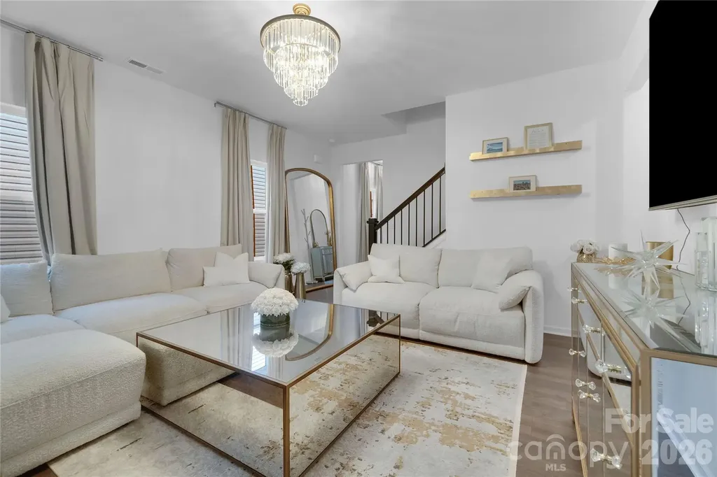 242 Lacewing Drive Charlotte NC 28214