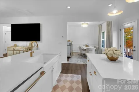 242 Lacewing Drive Charlotte NC 28214