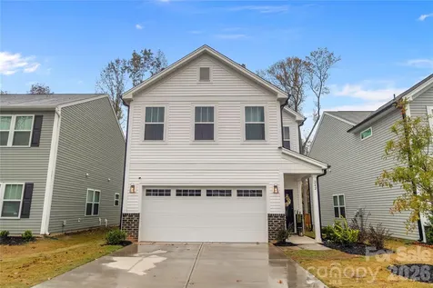 242 Lacewing Drive Charlotte NC 28214