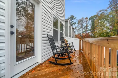 242 Lacewing Drive Charlotte NC 28214