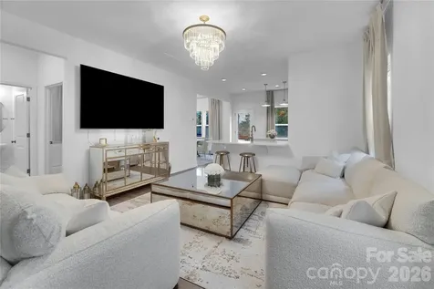 242 Lacewing Drive Charlotte NC 28214